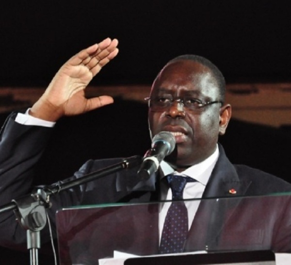 Macky Sall inaugure la Société des conserveries en Afrique, mardi
