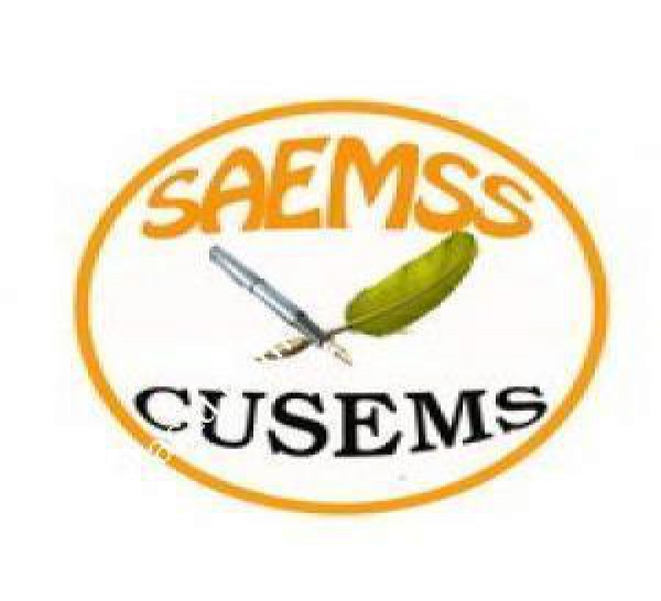 SAEMSS-CUSEMS : Mamadou Lamine Dianté réélu secrétaire général 