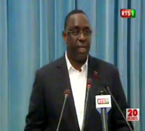 Quand le FMI désavoue le Président Macky Sall