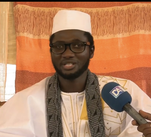 Qu’est-ce qu'un mouride ? Serigne Arass Mbacké en donne les vraies caractéristiques.