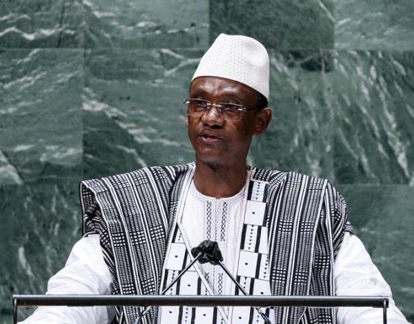 Accord avec Wagner : le Premier ministre malien fait durer le suspens.