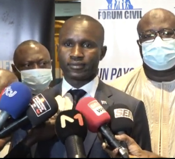 Flux financiers illicites : « Plus de mille milliards de dollars perdus en Afrique au cours des quatre dernières années » (Samuel Adubango)