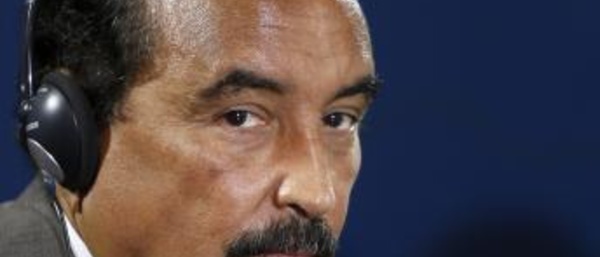En Mauritanie, l'opposition suspend le dialogue avec le pouvoir