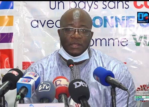 Tax Justice Network Africa (TJNA) : Birahime Seck élu Vice-Président de l’organisation.