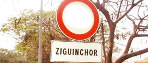 Ziguinchor : la Cellule régionale de gouvernance installée