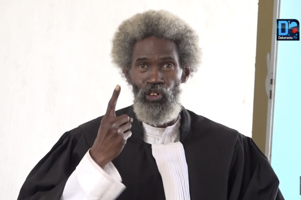 Affaire Cheikh Niass : « On était en train de chercher un autre médecin pour l'autopsie, on m'informe que cela ne pouvait même pas se faire sans une réquisition du ministère public (...) Nous allons saisir le procureur » (Me Ciré Clédor Ly, avocat).
