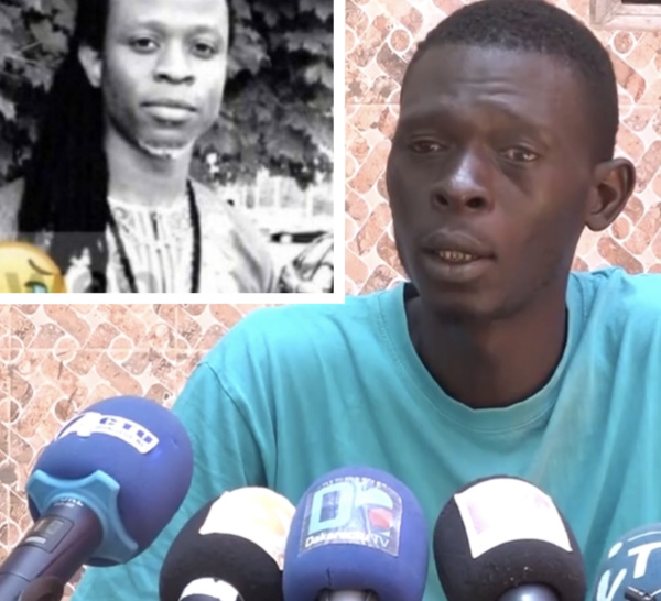 Décès de Cheikh Niass : Son co-détenu revient sur ses derniers échanges avec le défunt : « Il a demandé qu’on lui apporte des médicaments… »