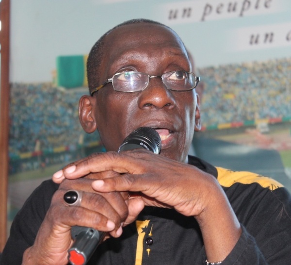 Diop Decroix dans le collimateur de Dame Justice?