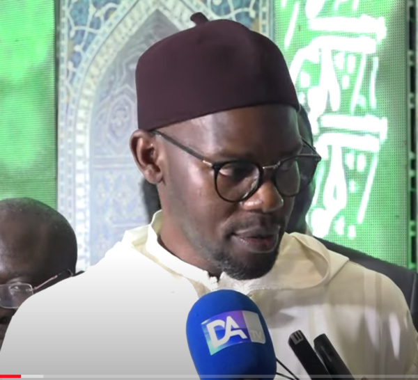 Gamou Tivaouane 2021 : Le legs spirituel Tidiane proposé comme remède face maux qui gangrènent la société