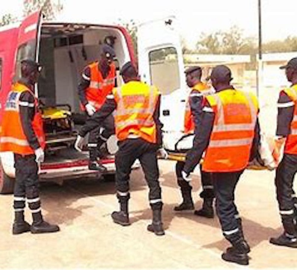 Casamance : 6 personnes tuées après être passées sur une mine et deux blessés