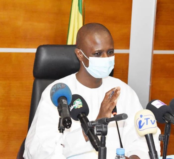 Attaques contre des communautés religieuses au Sénégal : le ministre de l’intérieur siffle la fin de la récréation.