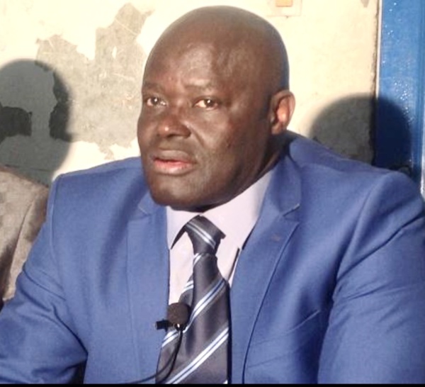 Entretien / Candidat de Gueum Sa Bopp à Saint-Louis, Ameth Fall Braya prêt à en découdre avec Mansour Faye : « Je n’accepterai pas cette fois-ci qu'il m’arrache ma victoire… »