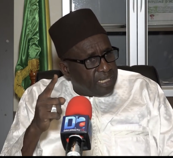 Mbour / Écarté par BBY aux investitures pour les locales : Le maire sortant Fallou Sylla annonce sa candidature mais écarte toute alliance avec la coalition Gueum Sa Bop de Bougane Guèye.