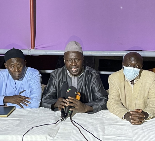 Choix de Jean Baptiste Diouf comme tête de liste à Grand-Dakar : Le maire sortant accusé de démarche solitaire par les partisans de Ndèye Saly Diop qui menacent de faire « un vote sanction »