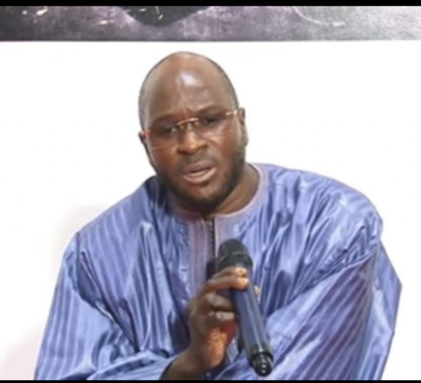 TOUBA - Xudamul Xadim fait son réquisitoire : « Les Wahhabites nous oppressent avec leurs sarcasmes… L’État doit réagir! »
