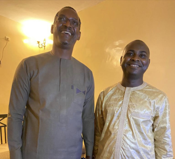 Locales 2022 à Kolda : l’ex ministre d'État et maire de Kolda, Bécaye Diop et des alliés de taille soutiennent Mame Boye Diao.
