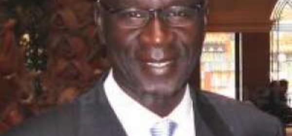 Serigne Mboup, Président de l’Association Citoyenneté et Développement Durable (CDD)  : « Il faut reconnaitre que Mimi Touré a tenu un discours structuré ! »
