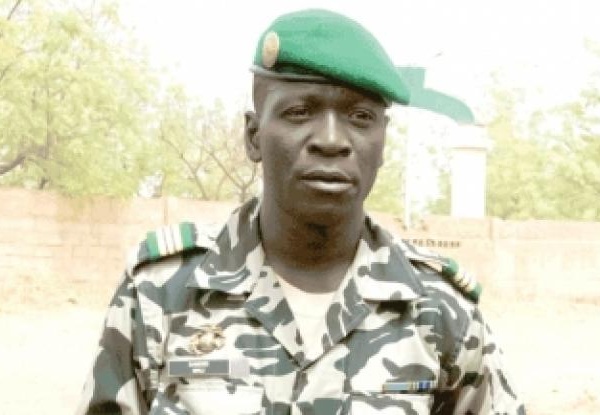Mali: le général Amadou Haya Sanogo convoqué par la justice