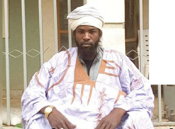 Afrique de l'Ouest : un nouveau « Wali » pour l’État Islamique.
