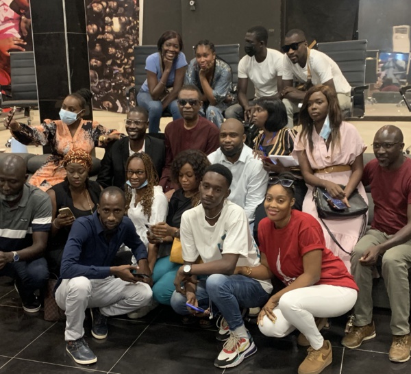 Nouvel opus de Youssou Ndour : primeur réservée aux journalistes.