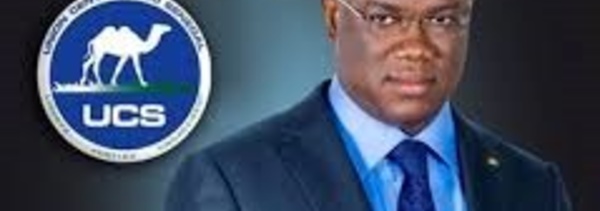 Visite du Président de  L'UCS à Kédougou : Abdoulaye Baldé pour mobiliser ses troupes