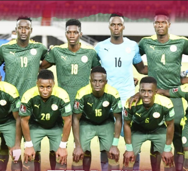 5e journée éliminatoires Mondial 2022 / Togo - Sénégal : Les Lions inoffensifs face aux Éperviers, Sadio Mané sort sur blessure...(1-1)