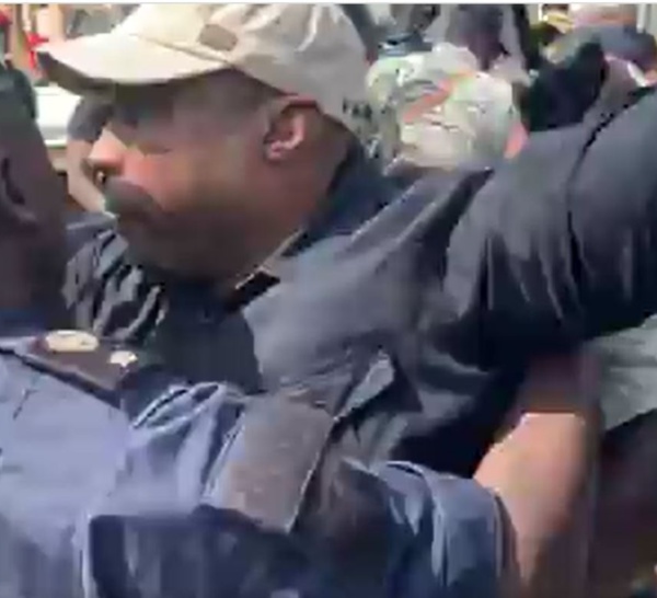 Occupation de la voie publique : le Préfet de Dakar rappelle aux acteurs politiques les obligations et préalables