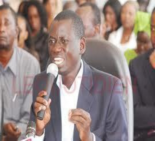 Contentieux foncier entre la Mairie de Dakar et le groupe CCBM: Serigne Mboup charge Khalifa Sall