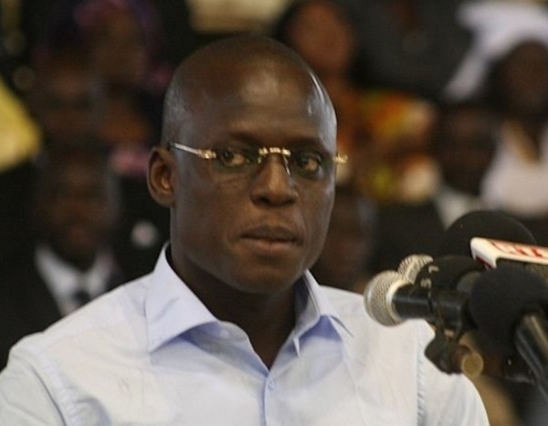 Détention jugée longue de Bara Gaye : Me Assane Dioma Ndiaye prend la défense du jeune libéral