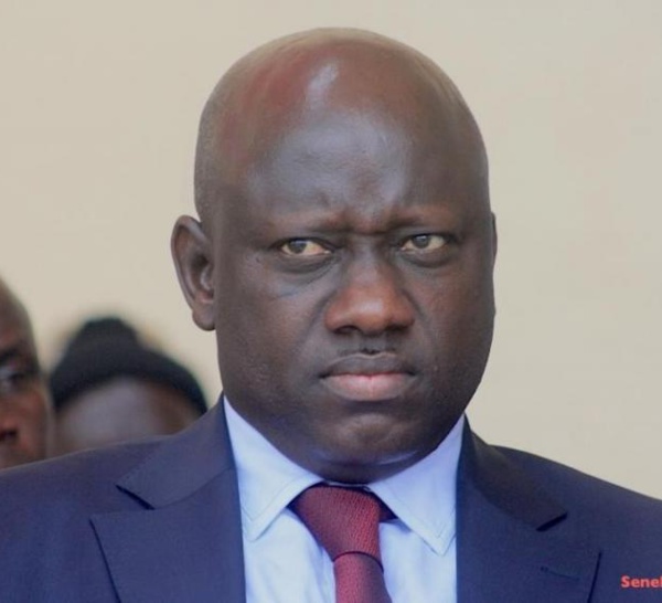 Procureur près le TGI hors classe de Dakar: Serigne Bassirou Guèye après 8 ans, cède sa place au juge Amady Diouf, président de la Chambre d'accusation de Dakar