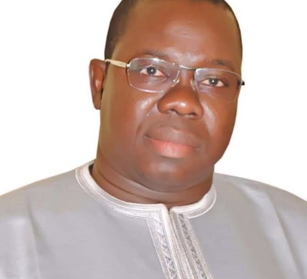 CONSEIL DÉPARTEMENTAL DE MBACKÉ / Candidat à sa propre succession, Serigne Fallou Mbacké exhibe son bilan   