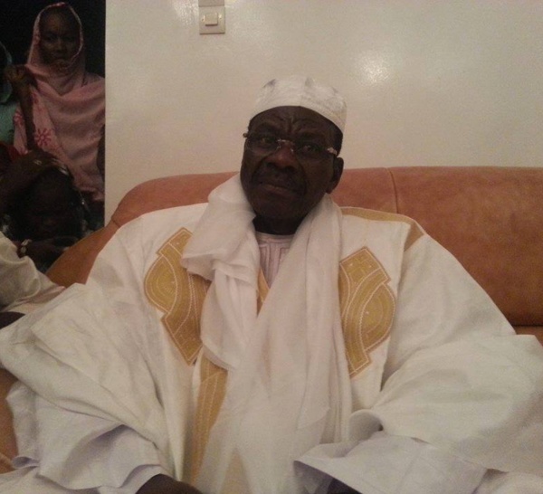 Le retour de Cheikh Béthio galvanise un parti :  Le MPS Faxas se remet en ordre de bataille...