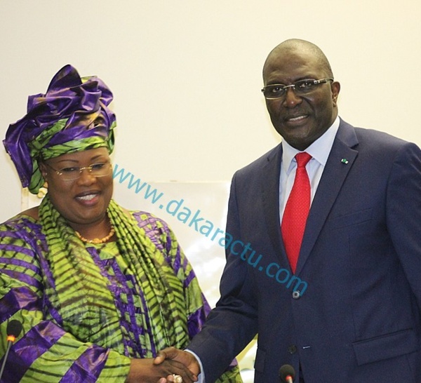 Mise en place de l’interprofession Avicole du Sénégal (IPAS) :Son président Babacar Ngom définit les priorités et défis