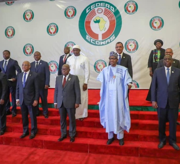 Respect du calendrier électoral au Mali : les exigences et les menaces de la CEDEAO.