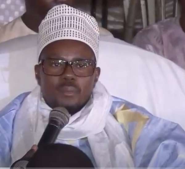 AFFAIRE DE LA NAPPE DE TOUBA / Cheikh Bass explique le phénomène et met en exergue : tuyaux troués, fleuve immergé, rivières enfouies et calcaire imperméable etc…