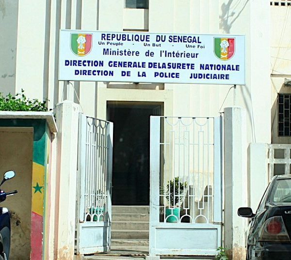 Trafic de passeports diplomatiques : la division des investigations criminelles interpelle quatre individus