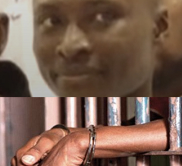 (Exclusif) Libéré après près de cinq ans de prison pour terrorisme : Les grandes confessions de Saliou Ndiaye.