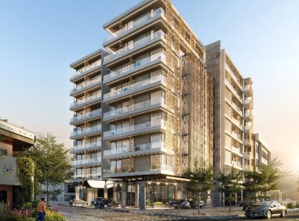 REALITES lance en commercialisation « Résidence Siki », son premier programme immobilier au Sénégal