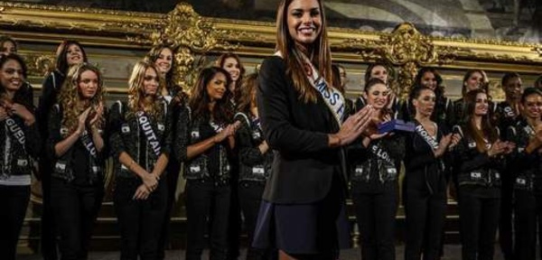 Qui sera la prochaine Miss France?