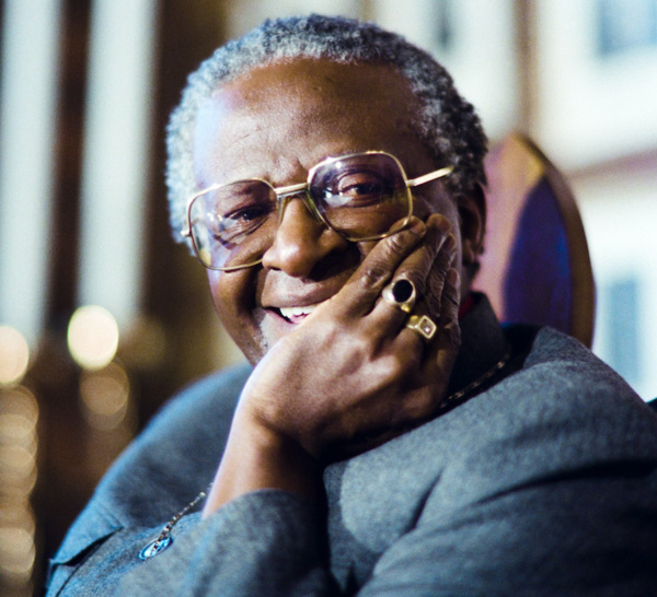 Décès à 90 ans de Desmond Tutu, icône de la lutte anti-apartheid