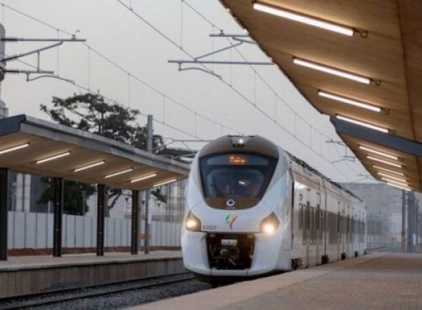 Gratuité de l’utilisation du TER : Comment les usagers vont emprunter le train express régional pendant les 15 premiers jours?
