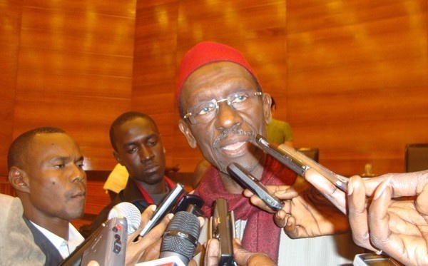 Ameth Nasser répond à Doudou Wade sur la Traque et les suspicions sur les fonds recouvrés «  Madame le Premier Ministre n’a rien à se reprocher.»
