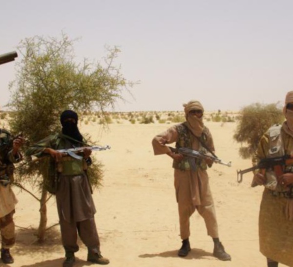 Terrorisme en Afrique de l’Ouest : pas de répit pour le Sahel en 2021, le Golfe de Guinée comme nouvelle cible…