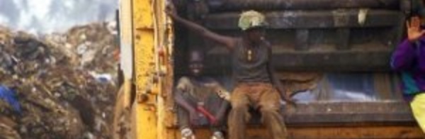 Les concessionnaires chargés des ordures ménagères décrètent une grève illimitée : Les vraies raisons du courroux des exploitants