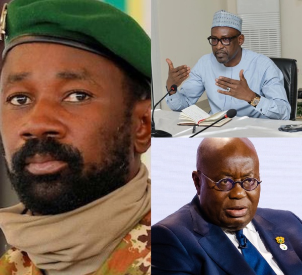 Durée de la transition : le Mali propose, la CEDEAO dispose ?