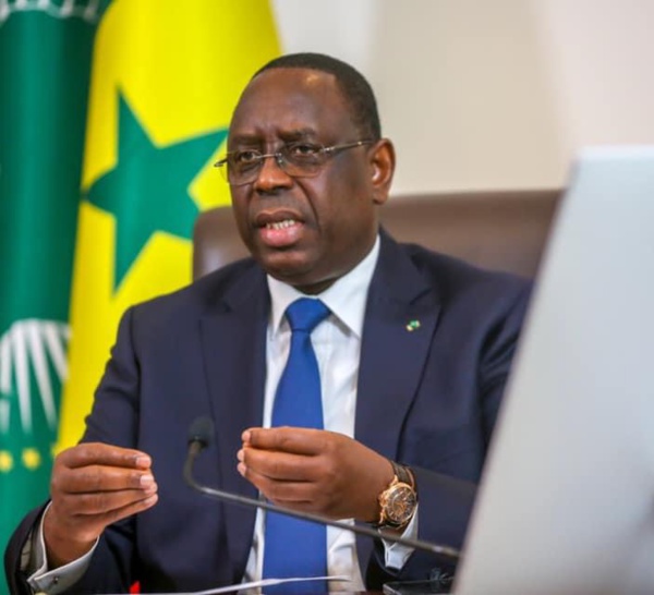 Attendu sur le dossier du GERD : Macky Sall peut-il relever le défi de la réconciliation entre Éthiopiens et Égyptiens ?