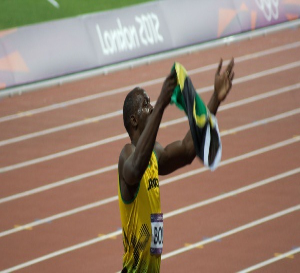 Bolt ne montera pas sur 400m à Rio