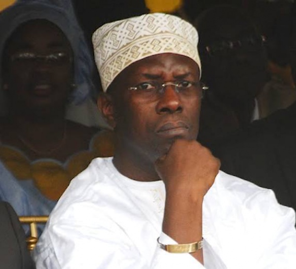 Pour tirer des griffes de Dame Justice Aïda Ndiongue : L'ancien PM, Me Souleymane Ndéné renfile sa robe...