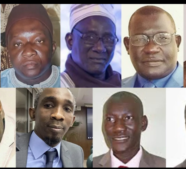 Ville de Rufisque / Locales 2022 : 13 candidats pour un fauteuil. Qui succèdera à Daouda Niang ?