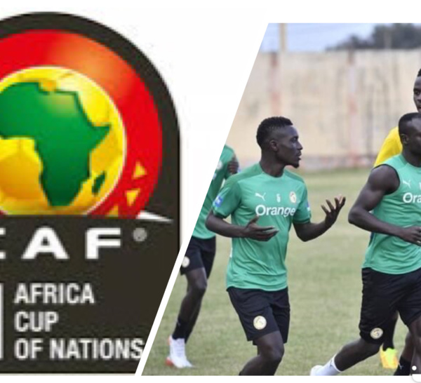 CAN 2022 : Chaque équipe aura droit à cinq remplacements durant le match...
